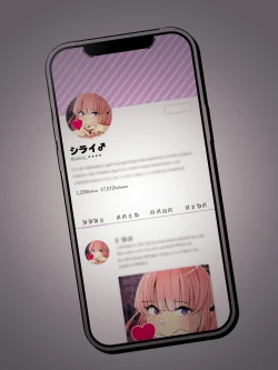 Page 55 of Oshi no Gal  Josou Danshi ga   Douryou ni   Niteiru