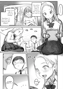 Page 1 of I've Never Seen The Real Thing Before