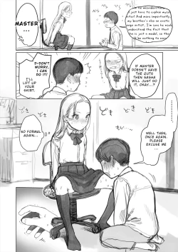 Page 20 of I've Never Seen The Real Thing Before