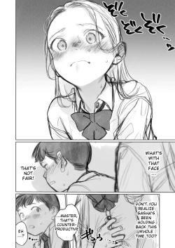 Page 38 of I've Never Seen The Real Thing Before