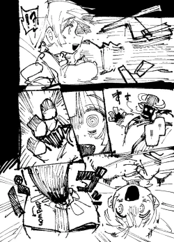 Page 19 of 家裡過於潮濕長出致幻蘑菇意外誤食後發情的那些事