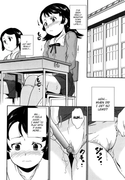 Page 193 of Zettaizetsumei Shojo - A virgin in a predicament