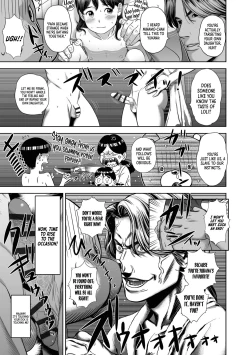 Page 7 of Danchi Shoujo - Wonderful Environment 3