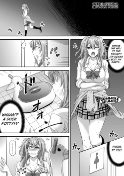 Page 1 of Monji Koubou]Monji Anal Bunch 2022 Commission Omnibus| Citrus