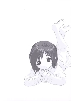 Page 16 of Rakuen - Paradise