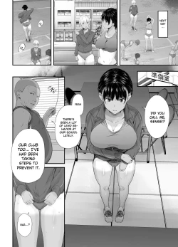 Page 11 of Renshuu Nesshin na Rikubu Kanojo ga Shuuchi Shidou ni Kuppuku Suru made