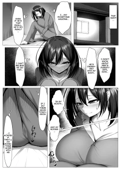 Page 15 of Ore no Dojikko Osananajimi ga Erogaki-domo no Seiyoku Shoriki ni Sareru Hanashi| The Story of My Clumsy Childhood Friend Being Turned into a Sex Doll for horny brats
