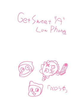 Page 3 of Get Sweet ”A” Low Phone Anna Mirrors ORIGINAL STORY