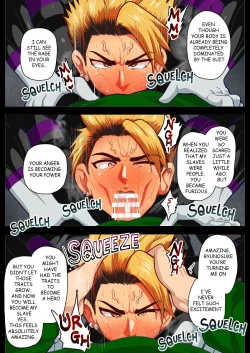 Page 26 of Midnight In Midoriyama City