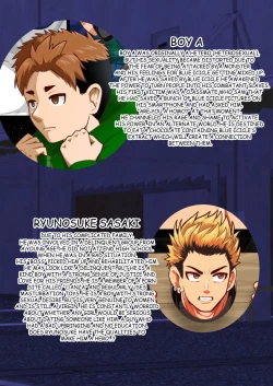 Page 32 of Midnight In Midoriyama City