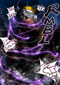 Page 41 of Midnight In Midoriyama City