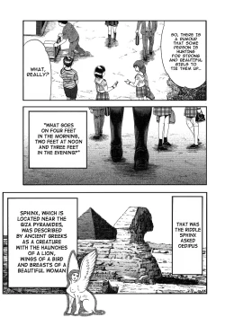 Page 56 of Bondage Fighter Princess Sphinx vs. BOXER