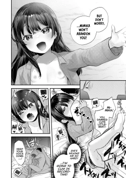 Page 16 of Kanojo ga Dekimashita | I Got Myself A Girlfriend