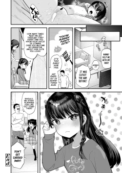 Page 22 of Kanojo ga Dekimashita | I Got Myself A Girlfriend