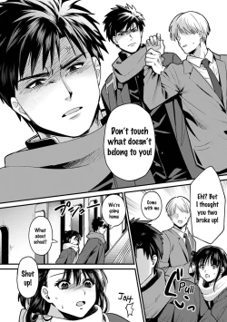 Page 4 of Konomi ja Nai kedoAmazing Sex Chemistry With My Annoying Older Sister~ 8