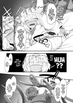 Page 15 of Taimanin Momoka