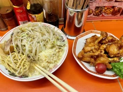 Page 21 of Senpai no Toriko