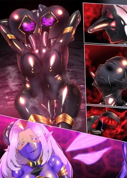 Page 93 of 熱血女装少年ヒーローのキミがメンヘラ女にTSしてモブ♀戦闘員に堕ちちる漫画