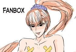 Page 12 of Nanka-chan