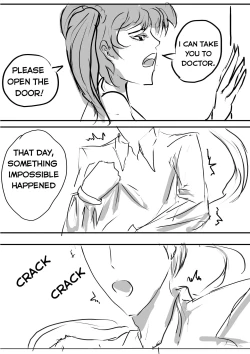 Page 4 of Nanka-chan