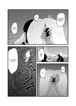 Page 23 of Renkinjutsushi no Ecchi na Jikkenshitsu | An Alchemist's Erotic Laboratory