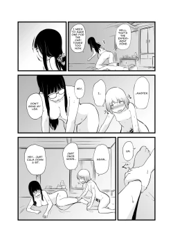 Page 35 of Renkinjutsushi no Ecchi na Jikkenshitsu | An Alchemist's Erotic Laboratory