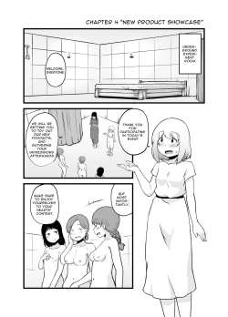 Page 39 of Renkinjutsushi no Ecchi na Jikkenshitsu | An Alchemist's Erotic Laboratory