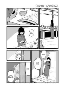 Page 3 of Renkinjutsushi no Ecchi na Jikkenshitsu | An Alchemist's Erotic Laboratory