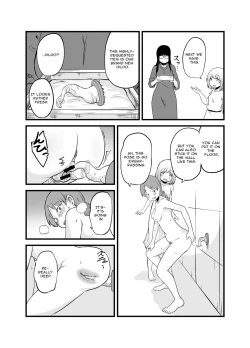 Page 43 of Renkinjutsushi no Ecchi na Jikkenshitsu | An Alchemist's Erotic Laboratory