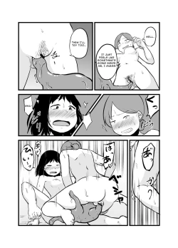 Page 49 of Renkinjutsushi no Ecchi na Jikkenshitsu | An Alchemist's Erotic Laboratory