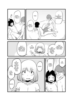 Page 50 of Renkinjutsushi no Ecchi na Jikkenshitsu | An Alchemist's Erotic Laboratory