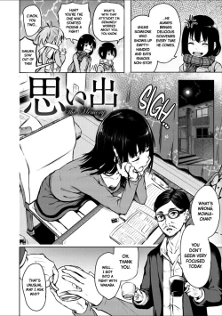 Page 2 of Omoide - The Memory