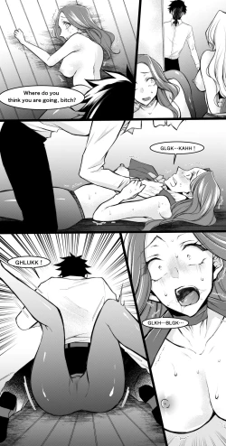 Page 16 of Ladies night