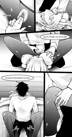 Page 38 of Ladies night