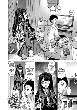 Page 14 of Kojiraseteru Kanojo | Aggravating Girlfriend