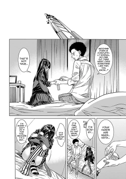 Page 16 of Kojiraseteru Kanojo | Aggravating Girlfriend