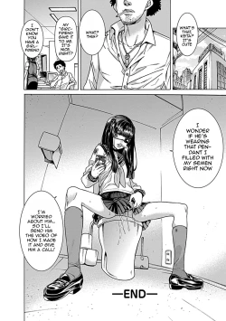 Page 30 of Kojiraseteru Kanojo | Aggravating Girlfriend