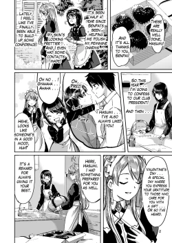 Page 2 of Reika is a my splendid maid: Ep05