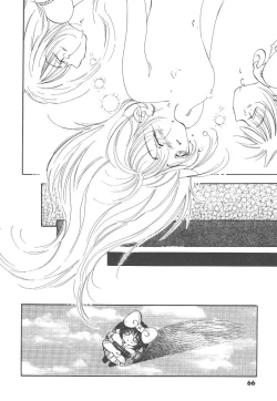 Page 66 of Souzouryoku no Capsule - Capsule of Creative Power