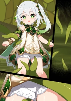 Page 27 of Hidane | The Fire Seed