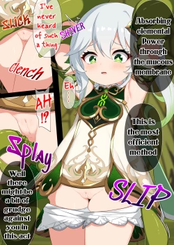 Page 4 of Hidane | The Fire Seed