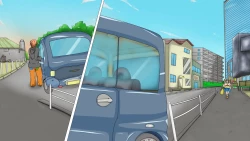 Page 283 of Love Love Shinkon!! Mada Couple-kan ga Nukete Inai yo, Dakara Watashi ga Uwaki suru Hazu Nai.