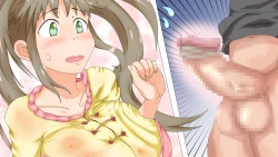 Page 295 of Love Love Shinkon!! Mada Couple-kan ga Nukete Inai yo, Dakara Watashi ga Uwaki suru Hazu Nai.