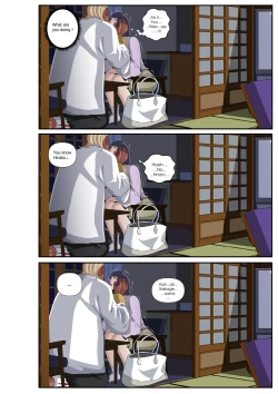 Page 8 of Konoha Spring