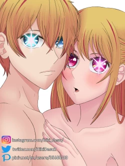 Page 2 of Aqua x Ruby extra version