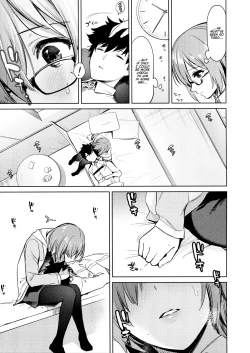 Page 4 of MASH, HORNY, MASH