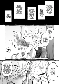 Page 7 of Cute na Santa to Hentai Onee-san