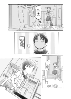 Page 4 of Sei ni Kyoumi ga Detekita Otouto ni Jikan Teishi Appli o Ataete Mita | I gave a time-stop app to my little brother who recently got interested in sexual stuff