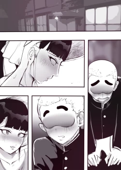 Page 30 of Shuugaku Ryokou de Akogare no Okami-san ni Fudeoroshi Saremashita | Cherry Popped By A Lovely Traditional Inn Proprietress