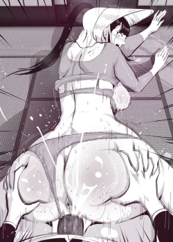 Page 63 of Shuugaku Ryokou de Akogare no Okami-san ni Fudeoroshi Saremashita | Cherry Popped By A Lovely Traditional Inn Proprietress